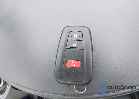 2018 Toyota C-Hr Xle Premium z USA, uszkodzony, nr VIN JTNKHMBX1J1002558